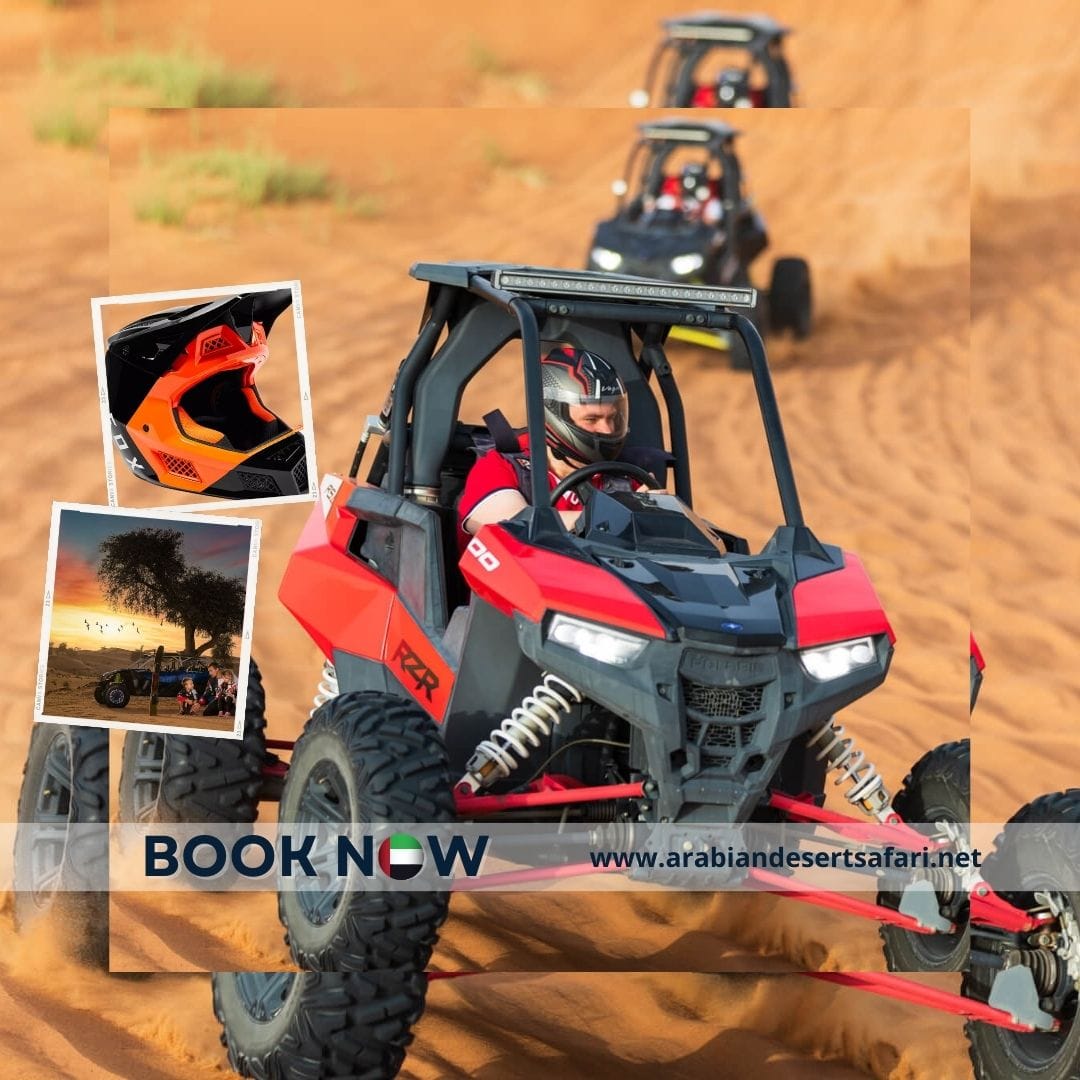 Polaris RZR1000 Single Seater