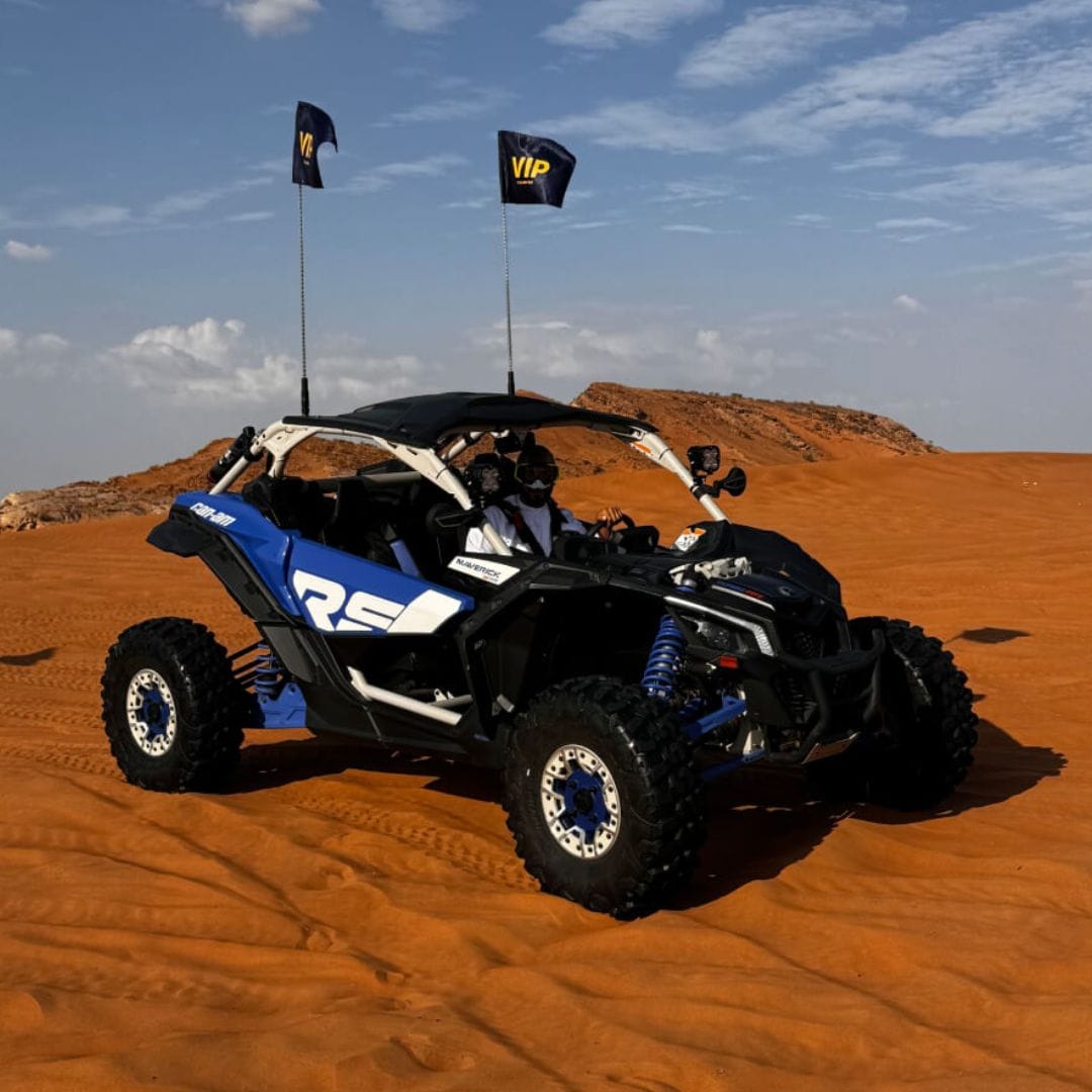 What Is a Dune Buggy?