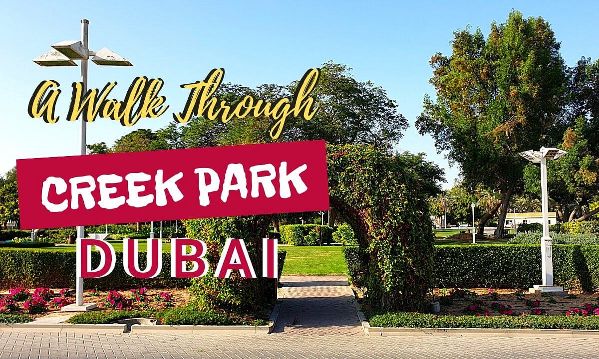 Creek Park Tickets and Tours