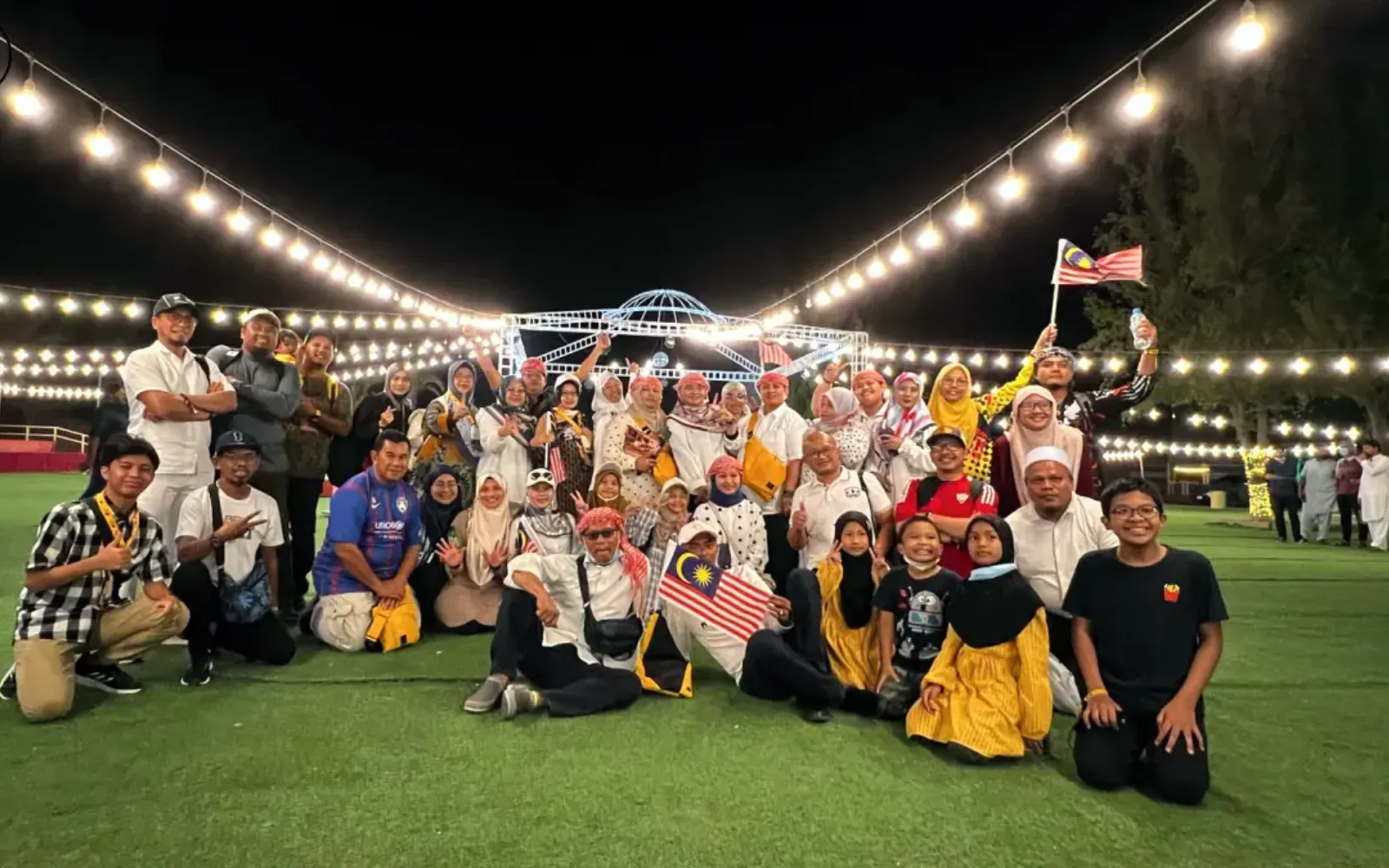 Desert Safari Abu Dhabi Tour