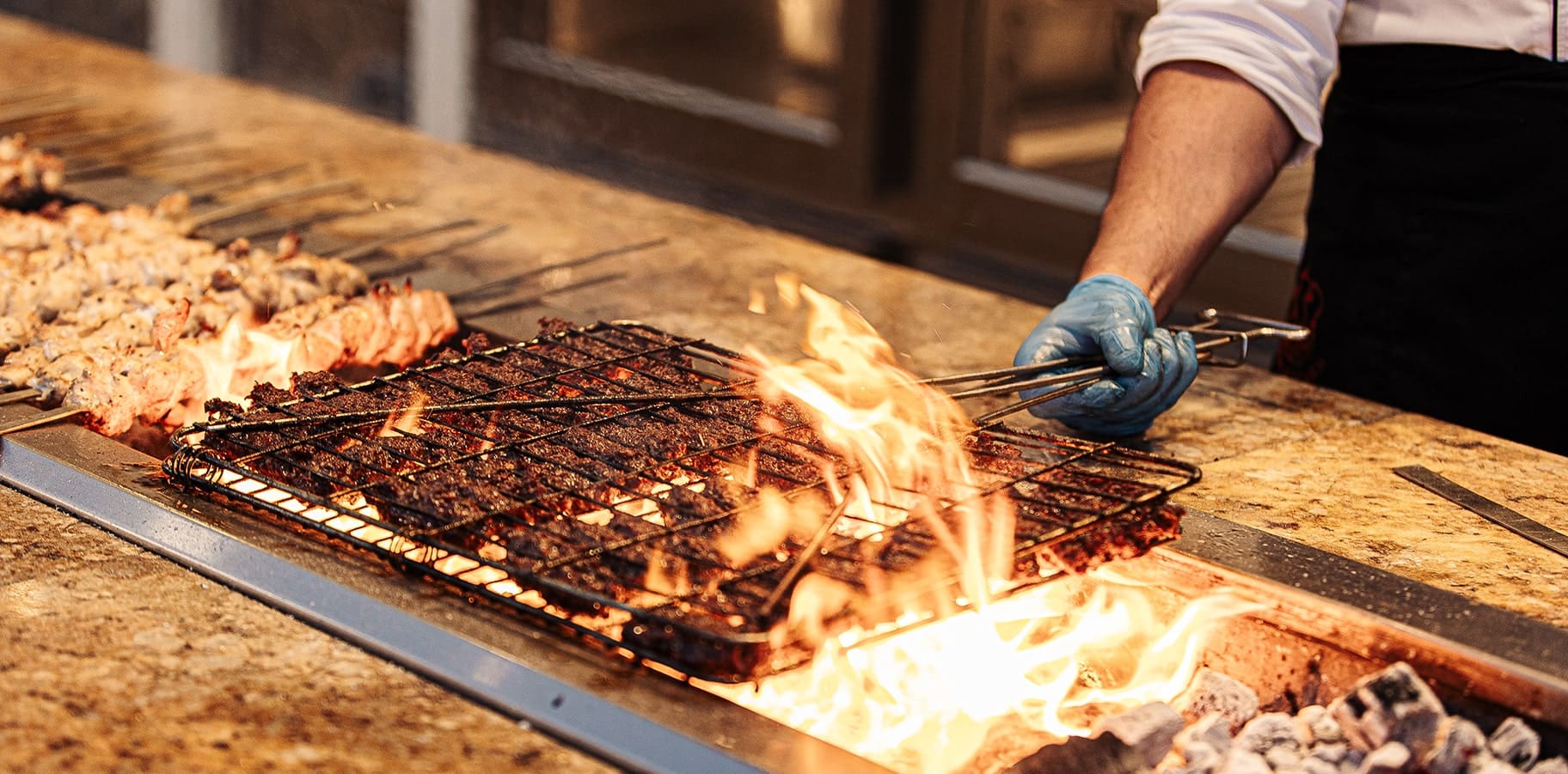 Evening Desert Safari Dubai with BBQ Dinner & Live Shows - Image 2