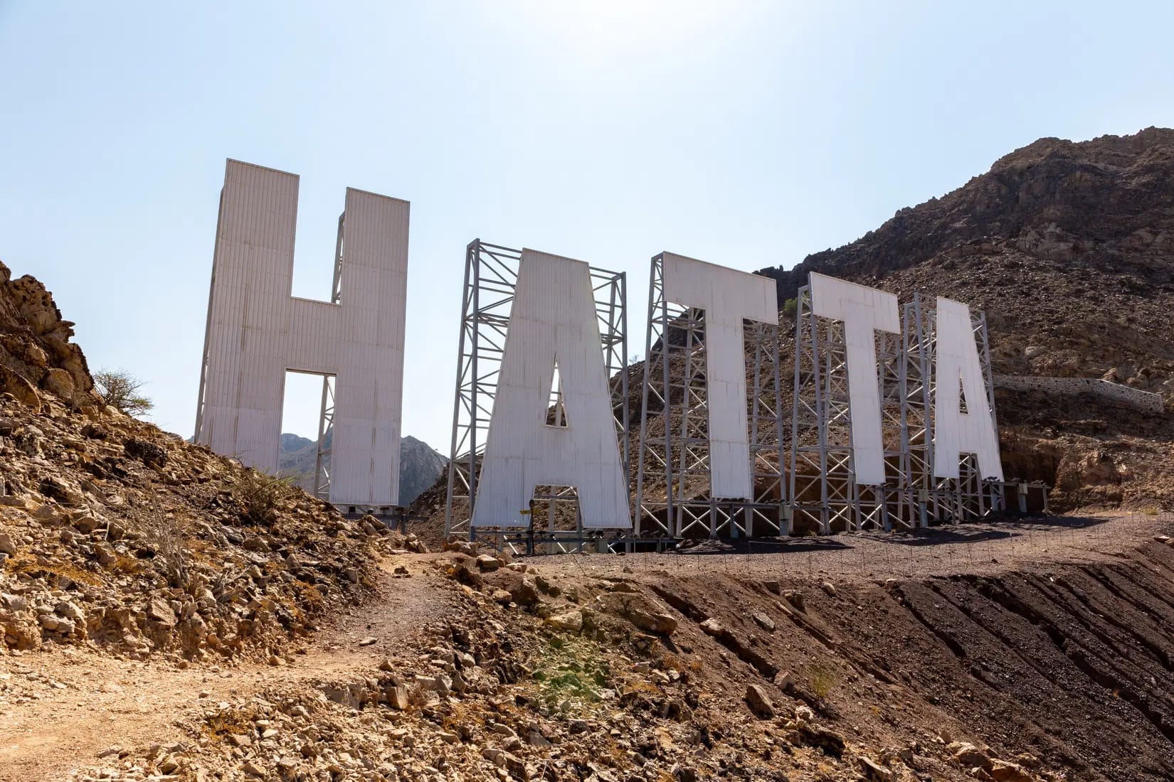 Hatta Mountain Safari & Dam Kayaking Tour