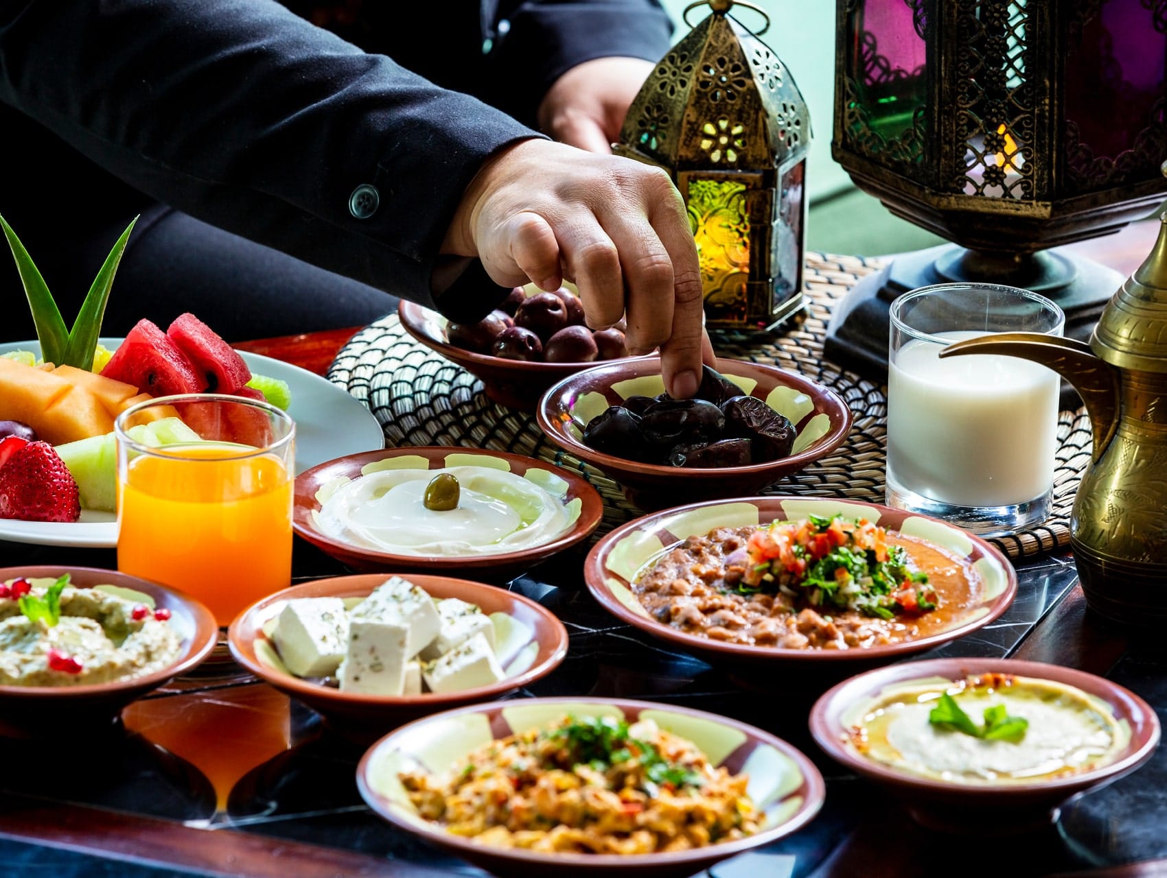Desert Safari Dubai During Ramadan (Iftar & Cultural Experience) - Image 2