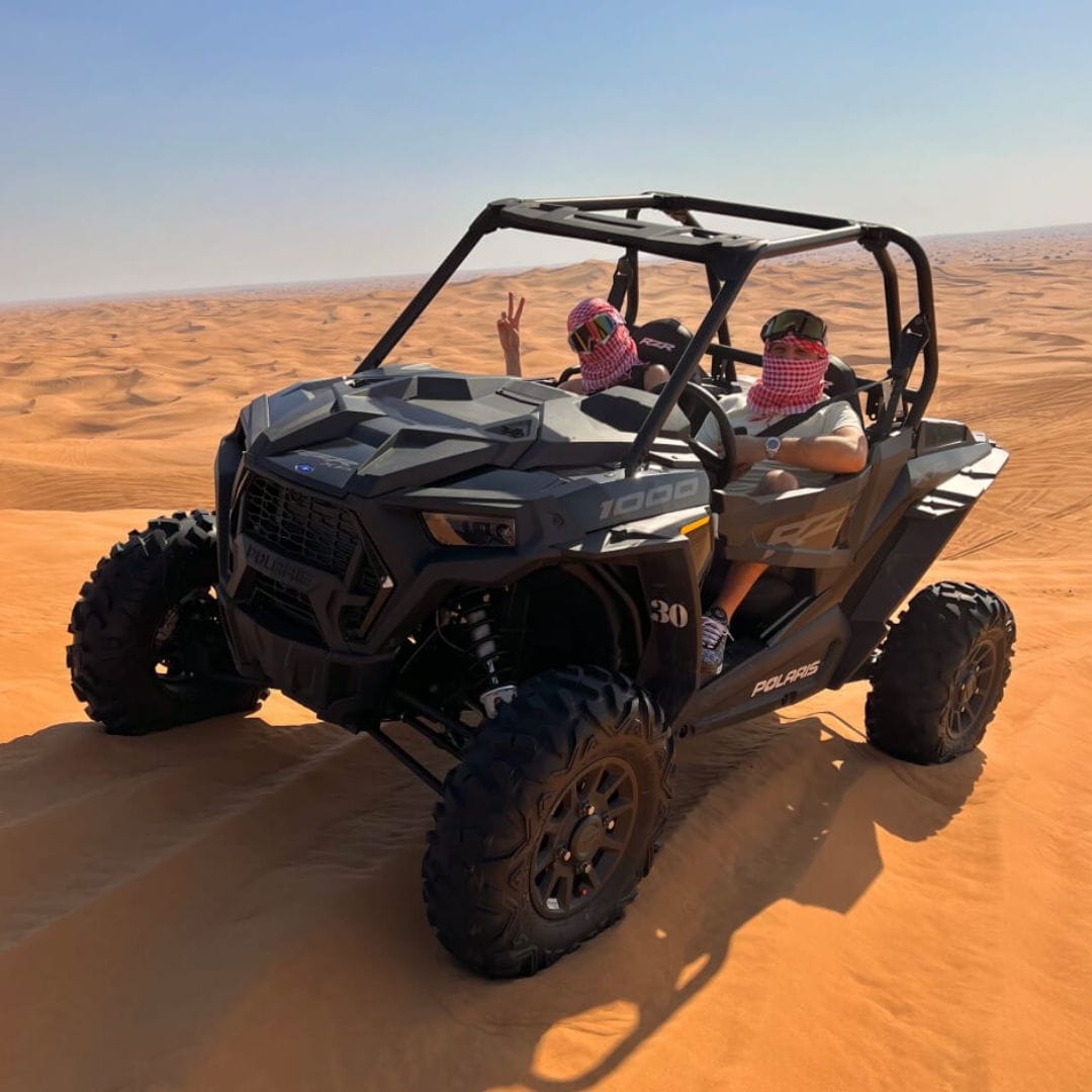 Are Dune Buggy Dubai Tours Worth It? Pros &amp; Cons