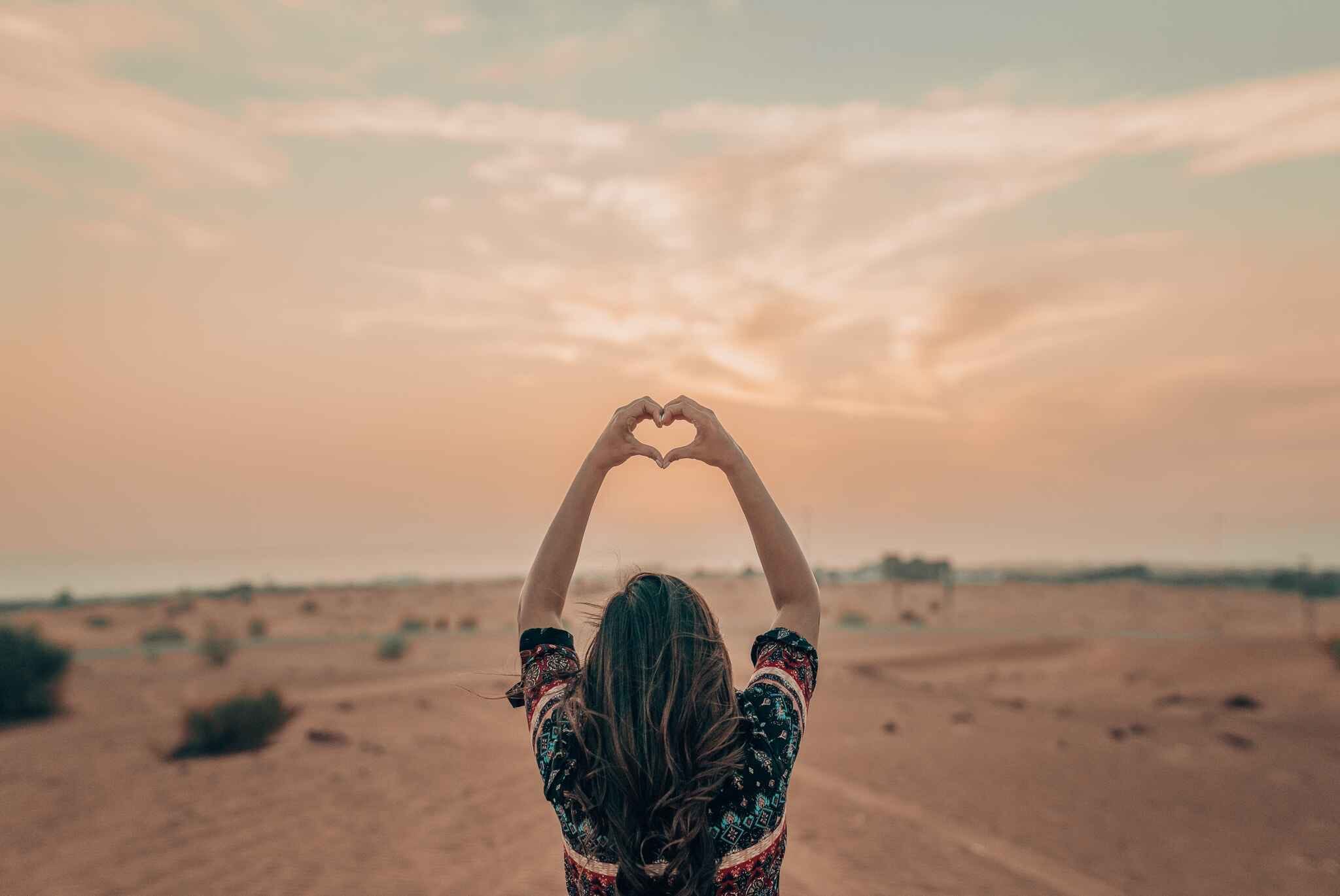 Photography Tips for Dubai Desert Safaris