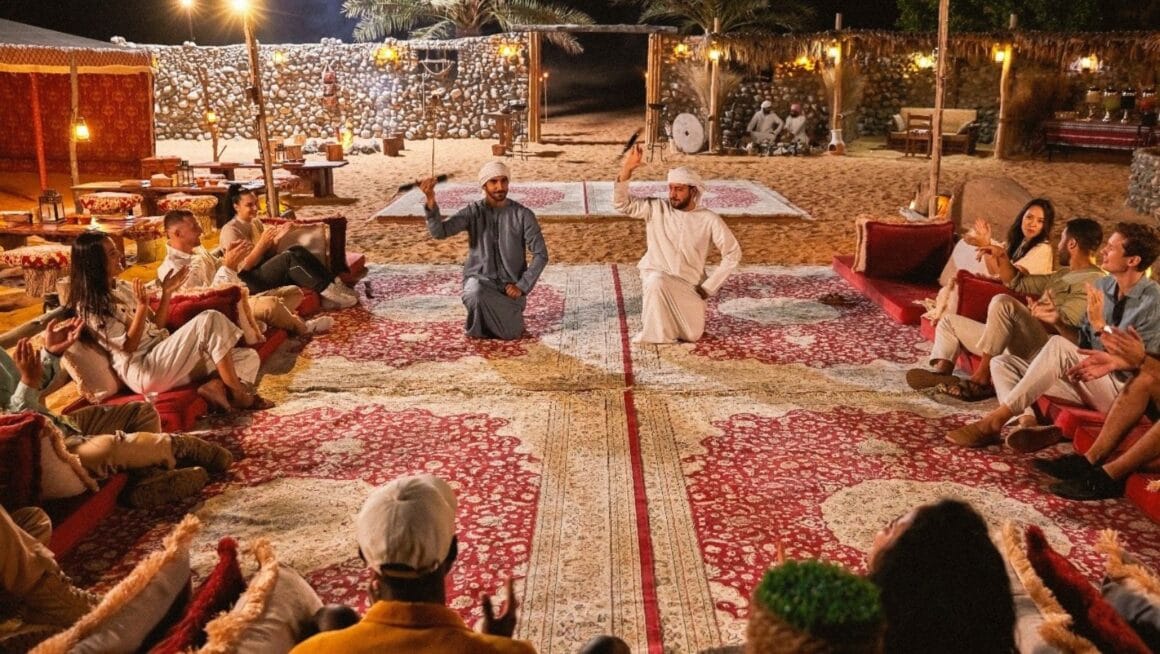 Desert Safari Dubai During Ramadan (Iftar & Cultural Experience)