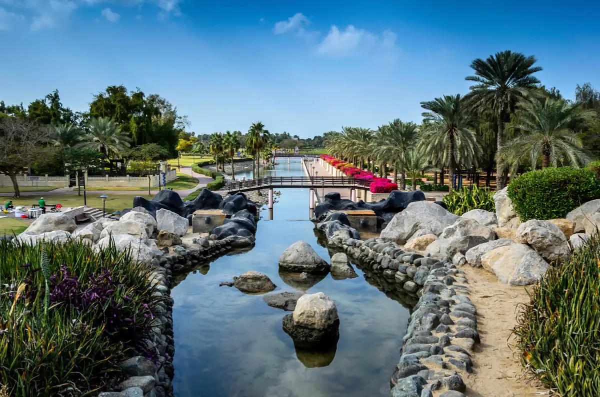 Safa Park