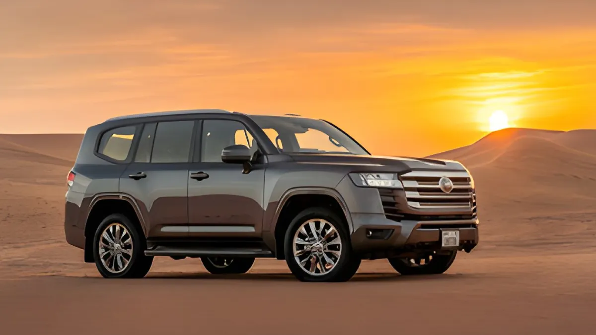 Is Desert Safari Safe in Dubai?