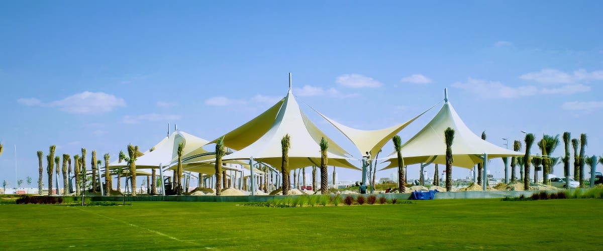 Yas Gateway Park